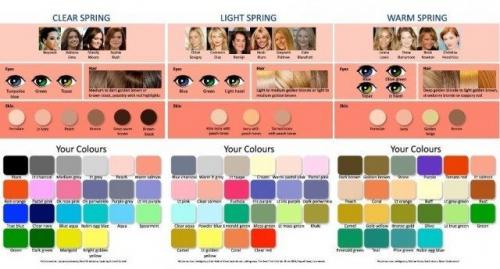 Макияж по цветотипу внешности Зима. Макияж по цветотипу- подбираем идеальную makeup палитру