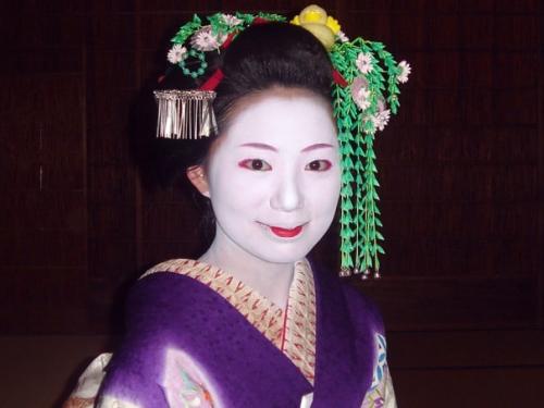 Макияж в Древнем мире. Как женщины делали макияж в прошлом