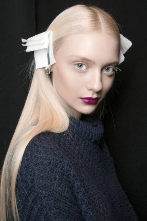 Как подобрать макияж для глаз по форме глаз. Как подобрать макияж с учетом внешности?