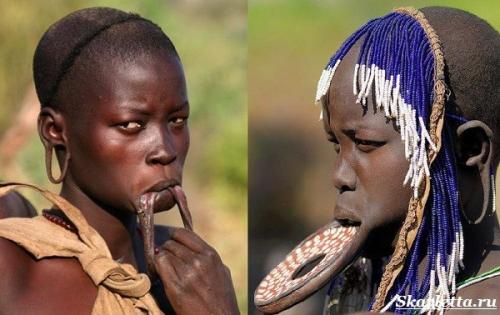 Эталон женской красоты Что это такое. Эталон красоты