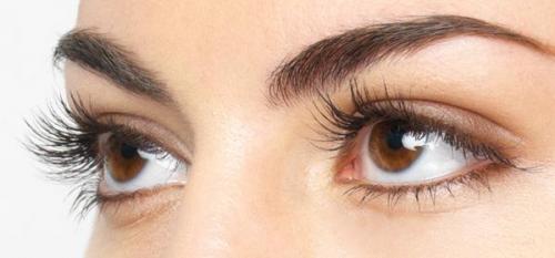 Как отрастить ресницы без масел. Растут словно бешеные: как вырастить длинные и густые ресницы за копейки!