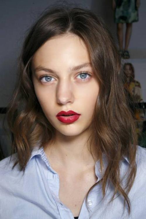 Как подобрать макияж для глаз по форме глаз. Как подобрать макияж с учетом внешности?