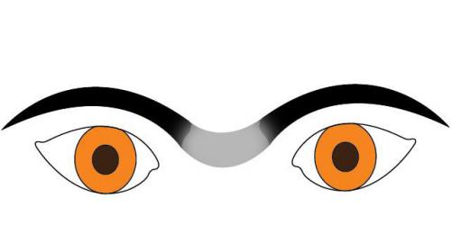 Прямые брови характер мужчины. Что брови могут рассказать о характере мужчины!