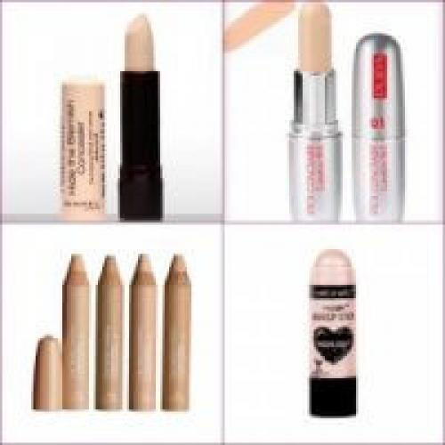 Что такое консилер и для чего он нужен. Что такое консилер? Как им правильно пользоваться?