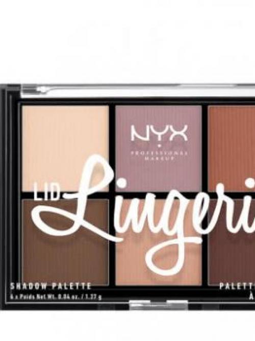 Палитра теней для век: как выбрать?