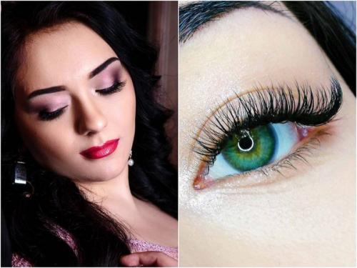 Полезные посты про наращивание ресниц. Вся правда о наращивании ресниц: Развенчиваю мифы и делюсь личным опытом