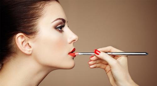 Мастер-класс по макияжу. Профессия визажист