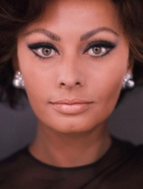 Брови в Древнем Египте.