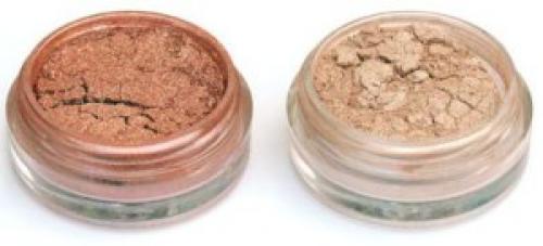 Пигмент для глаз, как пользоваться. Пигменты для макияжа