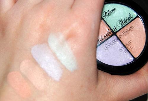 Что такое корректор для лица. Как правильно выбрать корректор для лица?