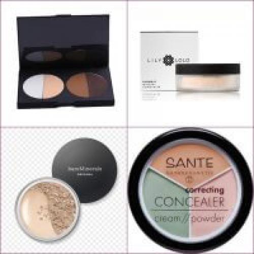 Что такое консилер и для чего он нужен. Что такое консилер? Как им правильно пользоваться?