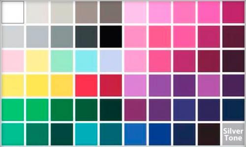 Макияж цветотип Глубокая зима. Цветотип внешности «Зима» — советы по макияжу и подбору одежды