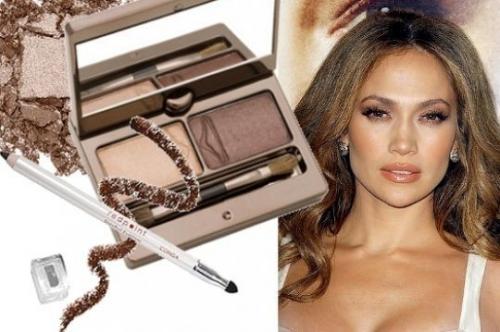 Легкий смоки Айс для карих глаз. Смоки айс для карих глаз, создаем шикарный smoky make up