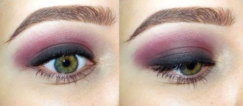 Пигменты в макияже это. Как наносить рассыпчатые тени?