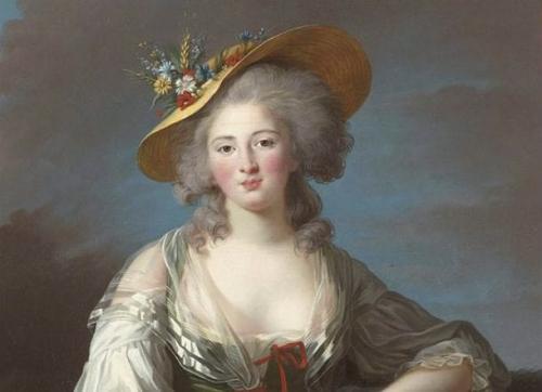 Макияж в Древнем мире. Как женщины делали макияж в прошлом