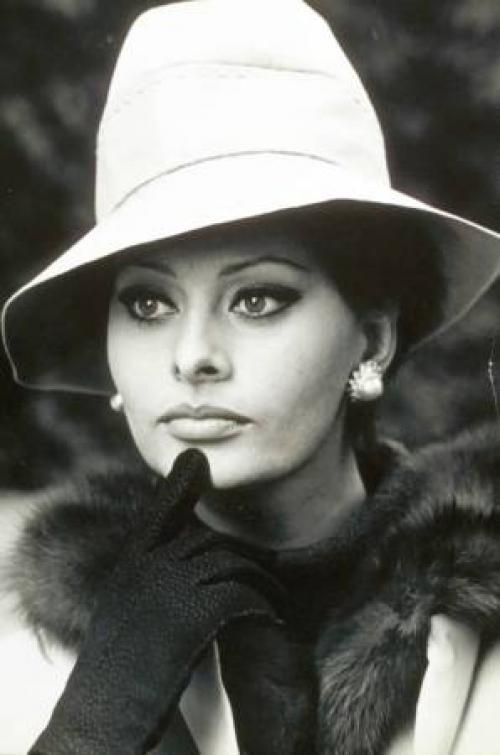 Что такое идеал женской красоты. Каталог статей