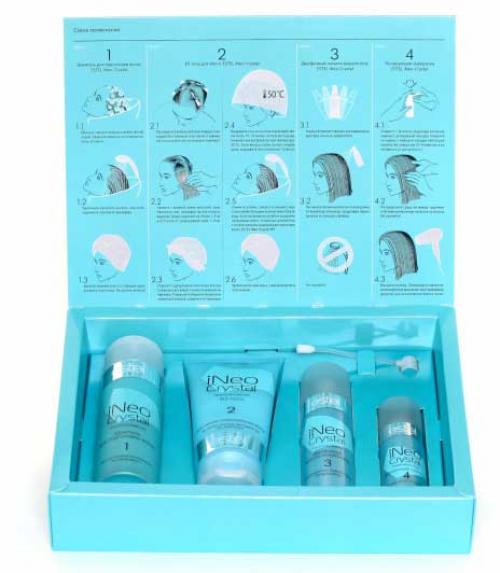 Уход за ламинированными волосами в домашних условиях. Шампунь Эстель (Estel) для ламинирования