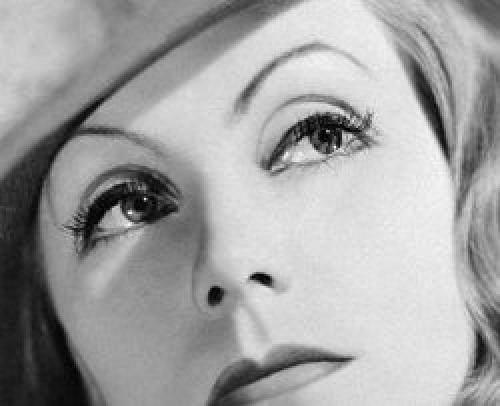 Форма бровей значение. Форма бровей и характер