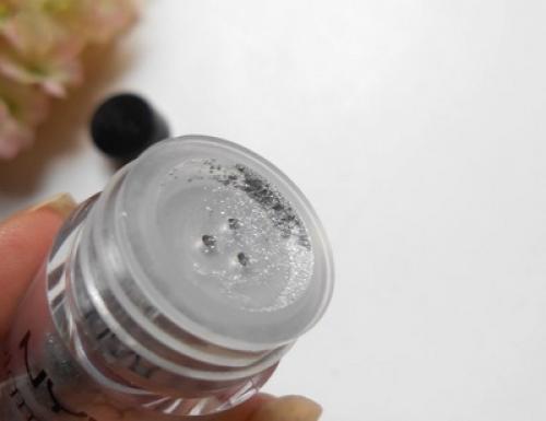 Макияж с пигментами Nyx. Обзор на пигменты NYX Pigments. Популярные оттенки