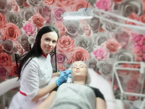 Как выбрать мастера по перманентному макияжу