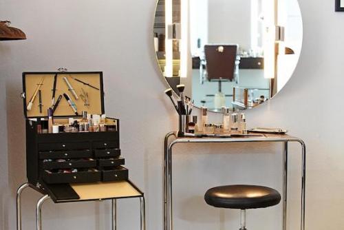 Мастер-класс по макияжу. Профессия визажист