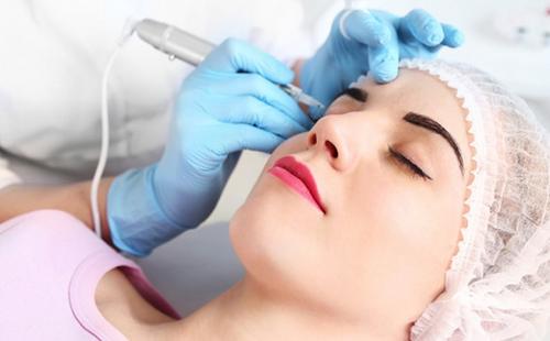 Мастер по перманентному макияжу. Лучшие мастера перманентного макияжа