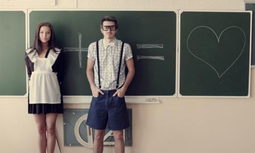 Как понравиться парню в школе ЕСЛИ МЫ не знакомы. Как понравиться парню в школе: 5 проверенных способов