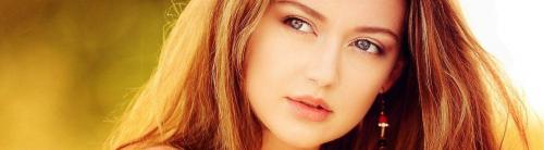 Форма глаз и их коррекция с помощью макияжа. Размер