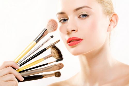 Словарь визажиста и что для чего нужно. Визажист (Стилист-визажист)