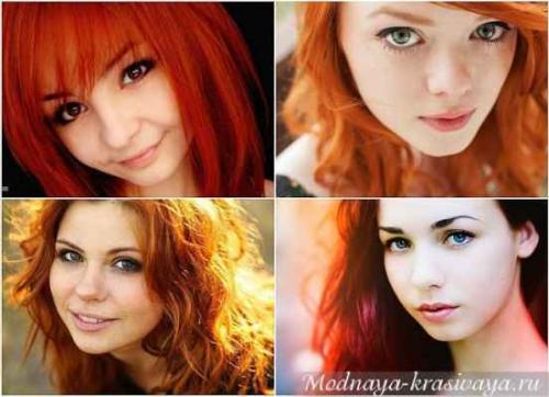 Карие глаза макияж цветотип осень. Волосы, глаза, кожа и три варианта цветотипа