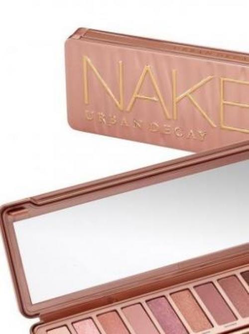 Палитра теней для век: как выбрать?