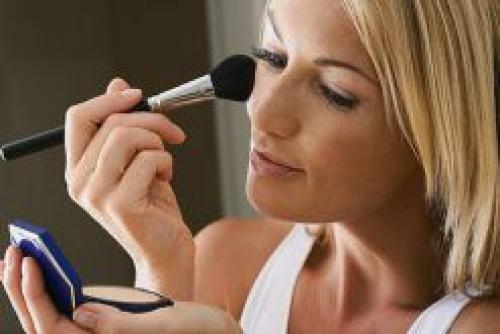 Как красить глаза посл. Макияж посл. Особенности нанесения макияжа после 30 лет