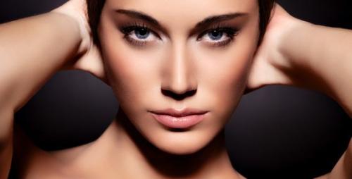 Тени для век с эффектом татуажа. Татуаж век с растушевкой, создаем эффект теней на глазах