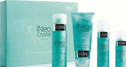 Уход за ламинированными волосами. Выбирайте правильный уход