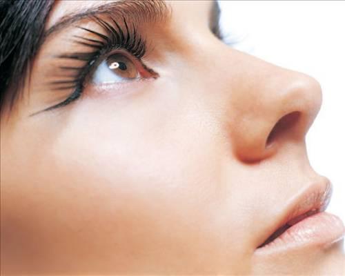 Как отрастить длинные ресницы в домашних условиях. Совет 2 : Как вырастить ресницы