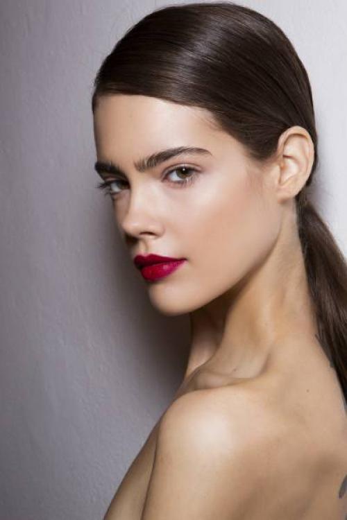 Как подобрать макияж для глаз по форме глаз. Как подобрать макияж с учетом внешности?