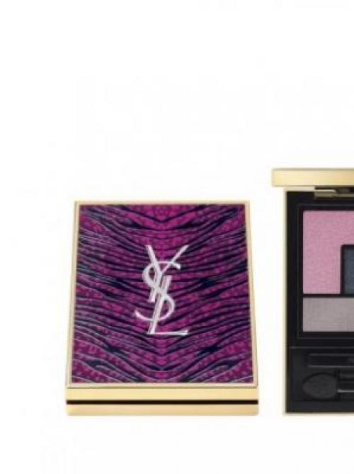 Палитра теней для век: как выбрать?