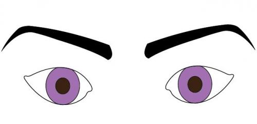 Прямые брови характер мужчины. Что брови могут рассказать о характере мужчины!