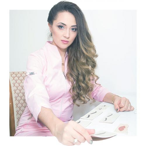 Мастер по перманентному макияжу. Лучшие мастера перманентного макияжа