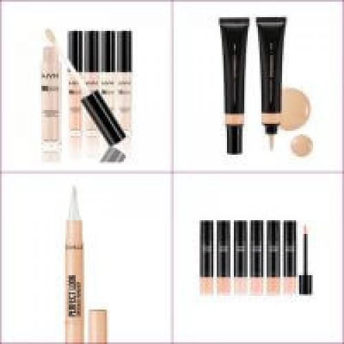 Что такое консилер и для чего он нужен. Что такое консилер? Как им правильно пользоваться?