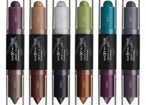 Легкий смоки Айс для карих глаз. Смоки айс для карих глаз, создаем шикарный smoky make up