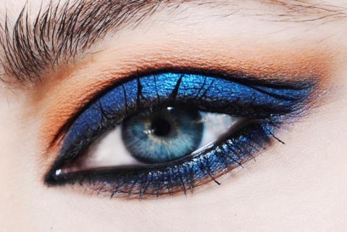 Как НАНОСИТЬ пигменты влажным способом. Как наносить пигменты?