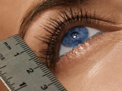 Как отрастить ресницы быстро. Причины выпадения ресниц