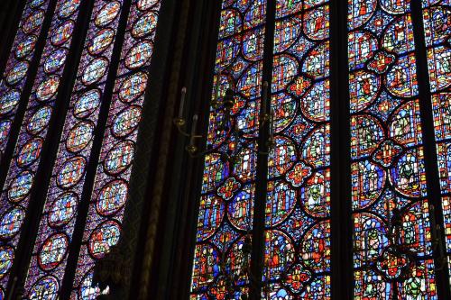 Готический стиль в одежде средневековья у женщин. Готическая мода: истоки