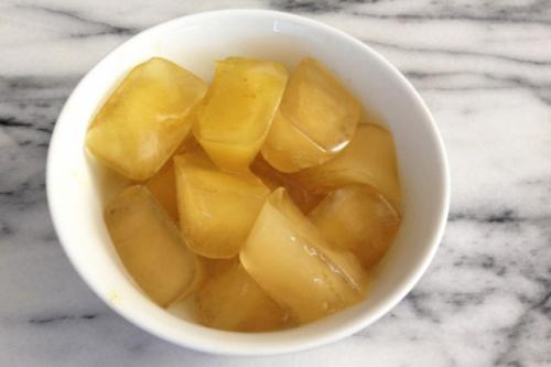 Воспаление верхнего века после наращивания ресниц. Народные средства