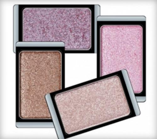 Набор Тени для век. 