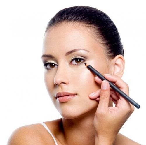 Как быстро сделать макияж на каждый день. Быстрый макияж на каждый день