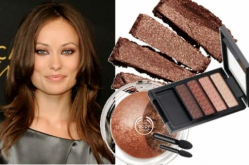 Вечерний макияж смоки Айс для карих глаз. Макияж «смоки айс» для карих: выбор палитры теней