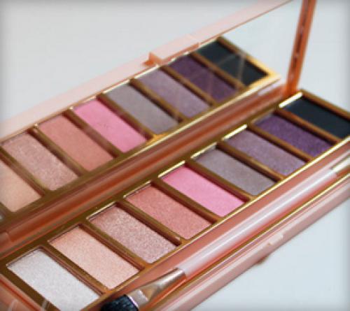 Набор Тени для век. 