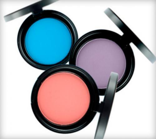 Набор Тени для век. 